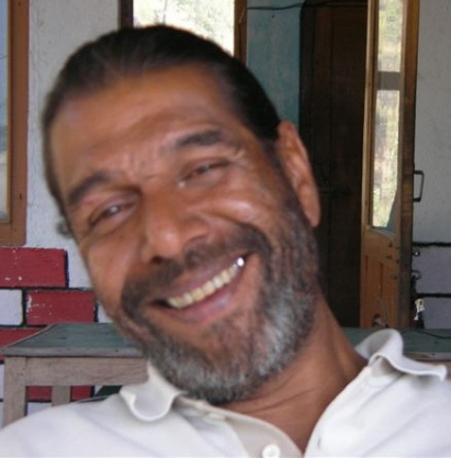 Arun Kumar Lama Arun Kumar Lama
