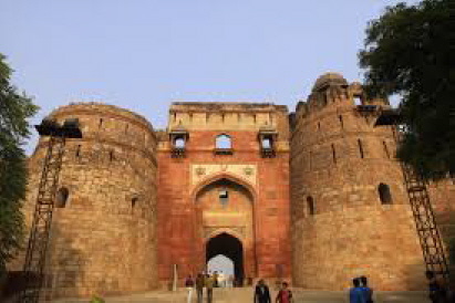 Delhi Delhi