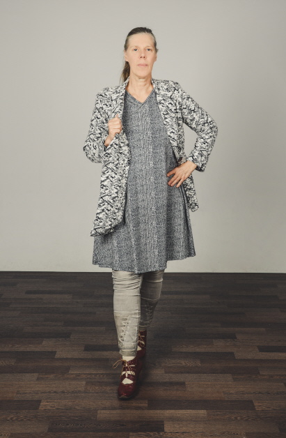 Hebamme Angelika Haack